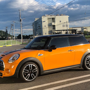 ミニクーパーS
