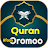 Hikka Quran Afan Oromoo Tafsir icon