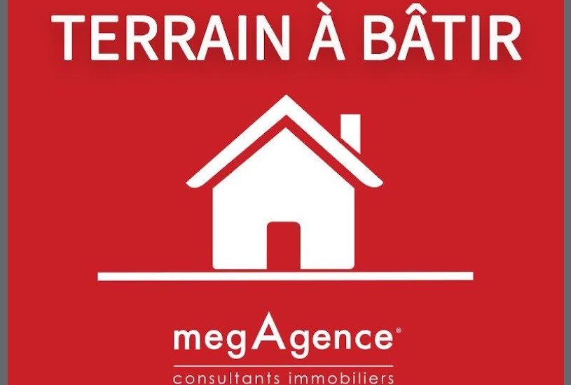  Vente Terrain à bâtir - 343m² à Ormesson-sur-Marne (94490) 