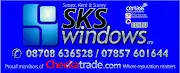 SKS Windows Ltd Logo