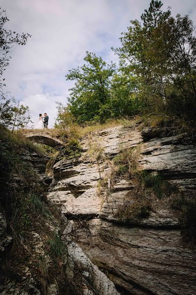 Fotografo di matrimoni Stefano Preda (stefanopreda). Foto del 13 novembre 2023