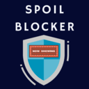 SpoilBlocker Icon Image