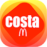 Costa Ent Employee App icon