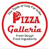 Pizza Galleria, DLF Phase 3, Cyber Hub, DLF, DLF Cyber City, Gurgaon logo