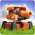 Cover Image of ダウンロード Tower Defense: Epic Wars 1.0.2 APK