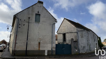 maison à Les Alluets-le-Roi (78)