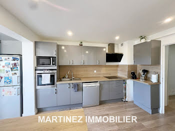 appartement à Cagnes-sur-Mer (06)