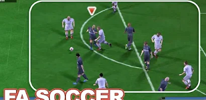 Head Soccer Pro 2019 Game for Android - Download