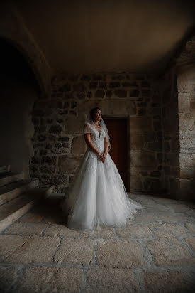 Fotografo di matrimoni Ahmed Chawki Lemnaouer (lemnaouer). Foto del 29 luglio 2019