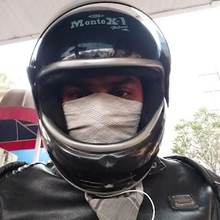 Akash Kumar at Hindustan Petroleum, Sarita Vihar,  photos