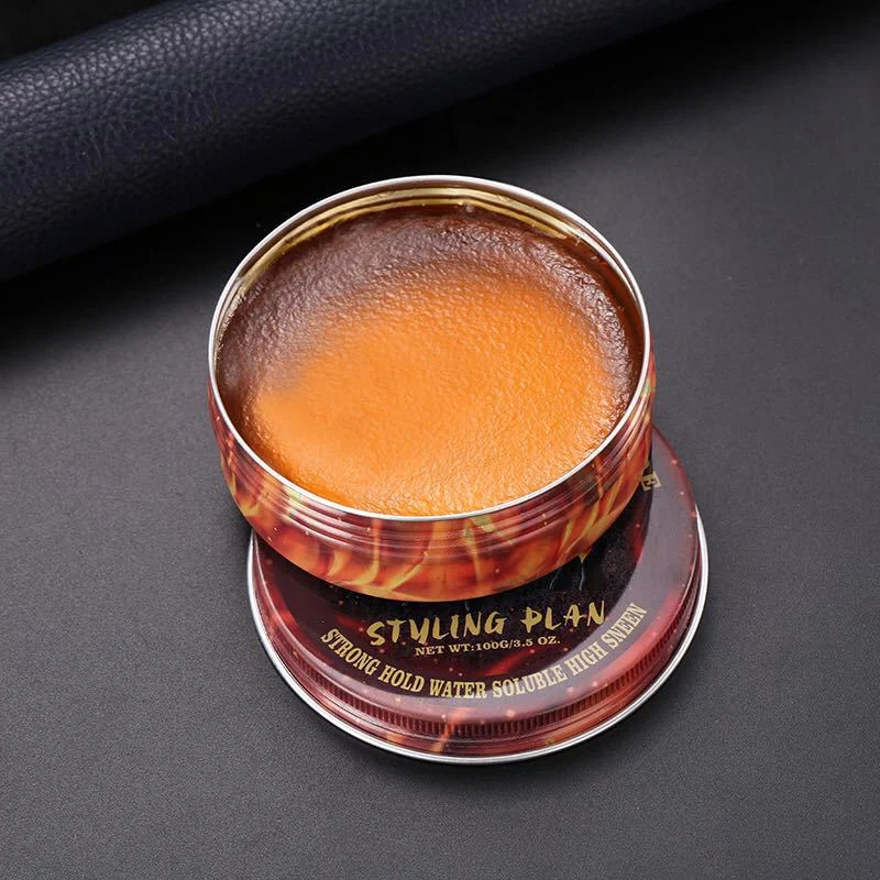 Title 3, Saç Şekillendirme Waxı ve Kafa Kremi uzun sürel...