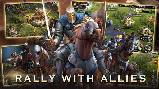 Dragon Reborn captures d'écran apk mod pirater preuve 1