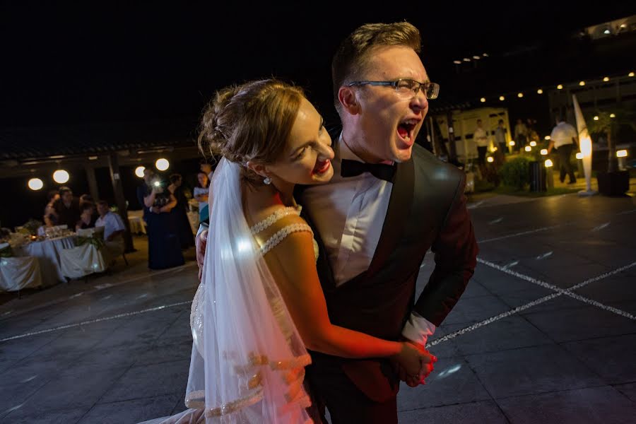 Photographe de mariage Cristian Stoica (stoica). Photo du 17 juillet 2017