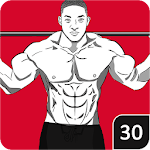 Cover Image of Unduh 30 Day Body Fitness - Gym Workouts to Lose Weight 1.0.10 APK