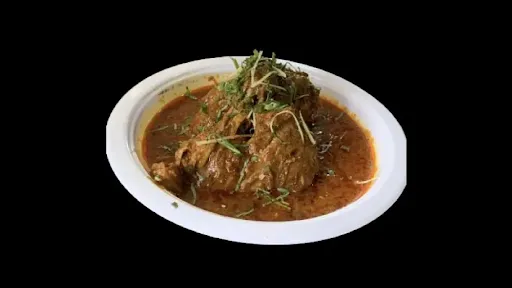 Patiala Chicken