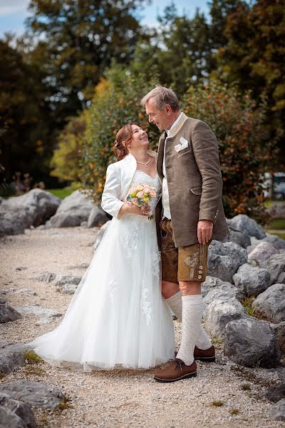 Photographe de mariage Christian Streili (cstreili). Photo du 13 mai 2020