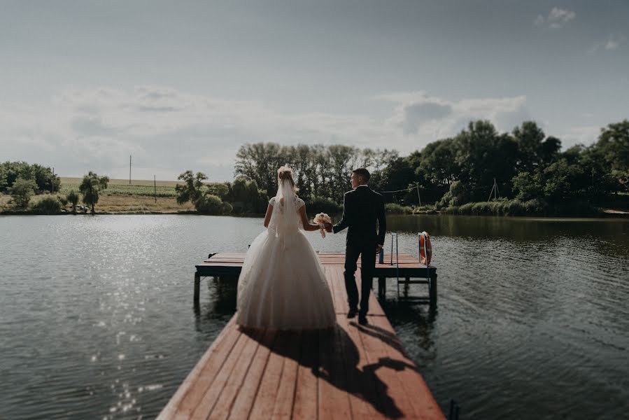 Nhiếp ảnh gia ảnh cưới Vadim Dumbravan (vadum). Ảnh của 16 tháng 7 2019