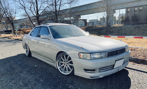 クレスタのJZX90・クレスタ・2021年ありがとうございました