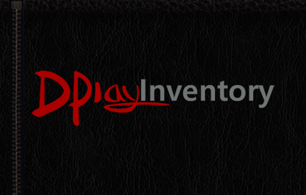 DPlay Inventory small promo image