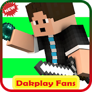 Dakplay Gamer 1.0 Icon