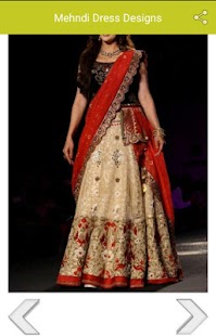 How to install Mehndi Dress Designs 2016 patch 1.1 apk for laptop