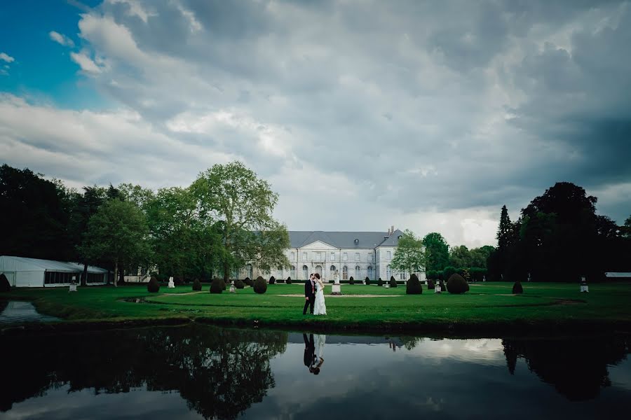 Fotografo di matrimoni Vladi Kovalciuk (thecakecutters). Foto del 5 agosto 2019