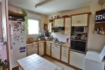 appartement à Gisors (27)