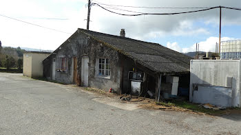 maison à Châteauneuf-la-Forêt (87)