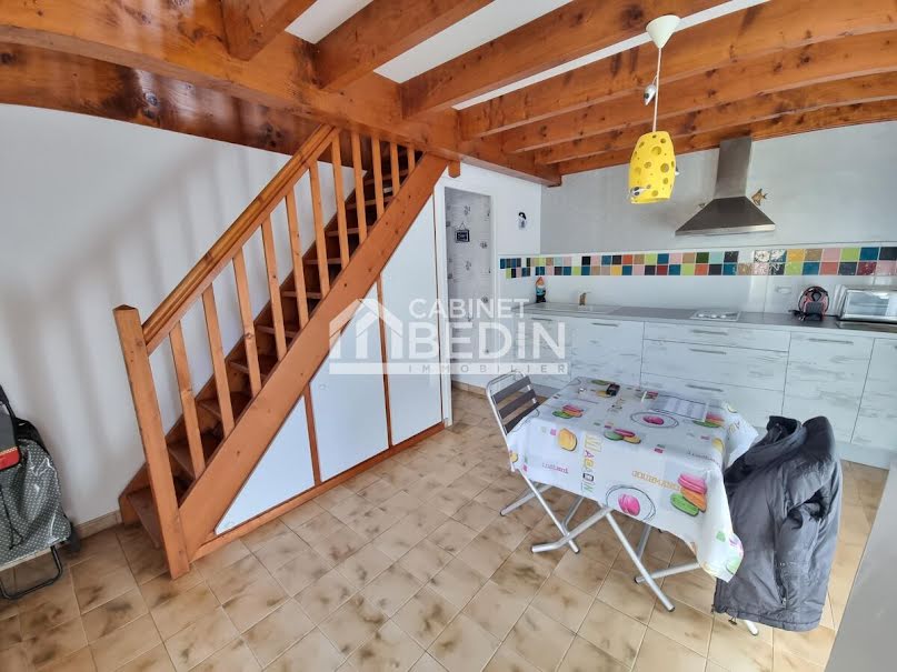 Vente maison 4 pièces 57 m² à Arcachon (33120), 486 000 €