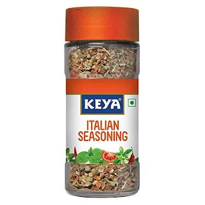 Keya Italian Seasoning - 30 gm