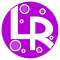 Imagem do logotipo de Language Reactor