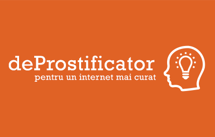 DeProstificator small promo image