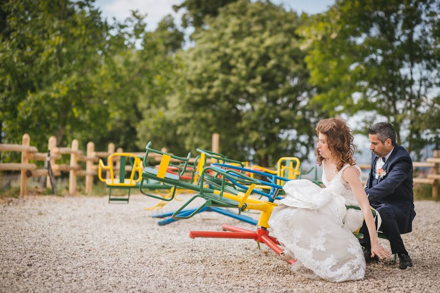 Vestuvių fotografas Arturo De Rose (derose). Nuotrauka 2015 balandžio 1