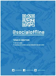 Social menu 4