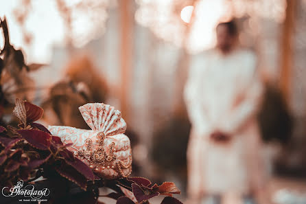 Fotógrafo de casamento Toukir Ahamed (toukir440). Foto de 29 de janeiro 2023