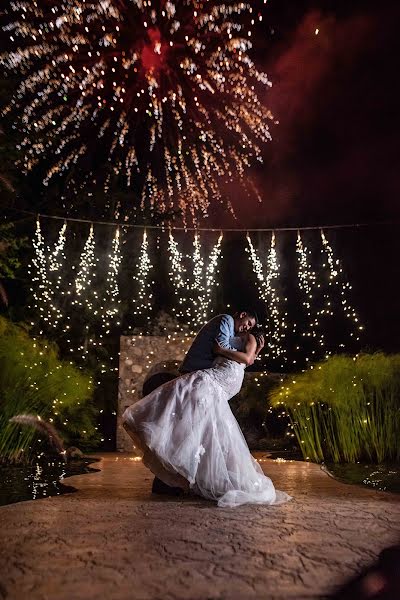 Fotógrafo de bodas Edwin Vergara (edwinvergara). Foto del 26 de marzo