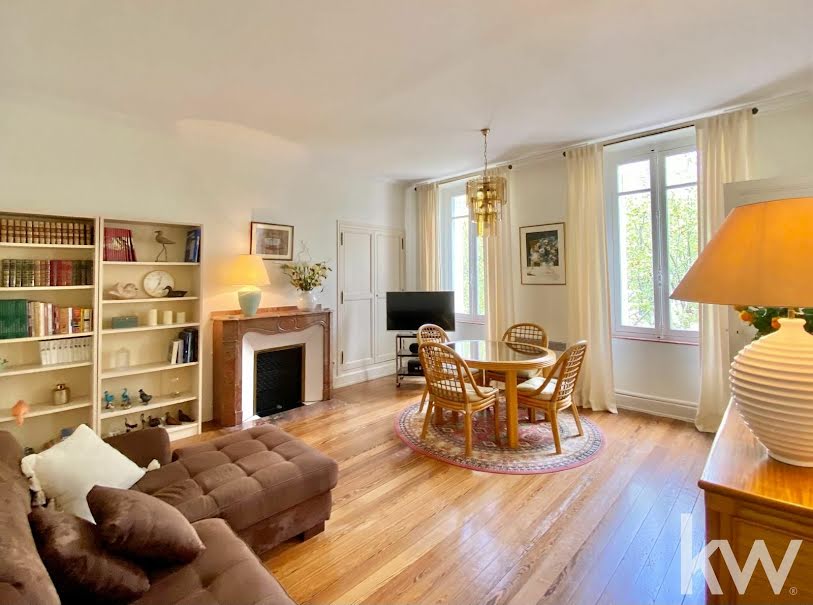 Vente appartement 2 pièces 63 m² à Carcassonne (11000), 130 000 €