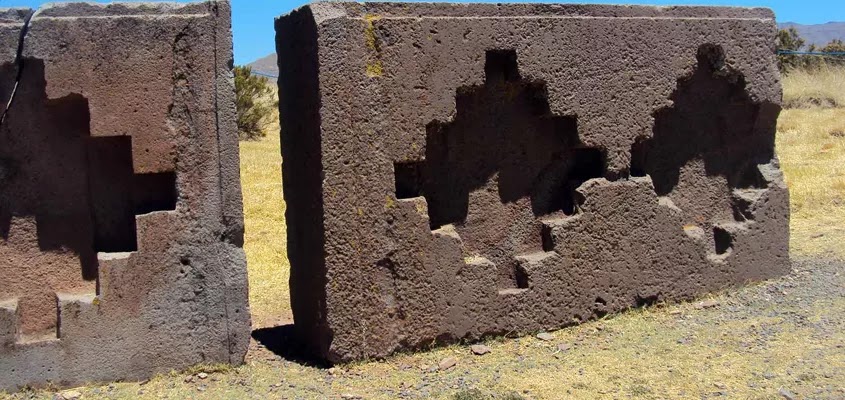 ingenieria tiahuanaco | TOUR TIAHUANACO