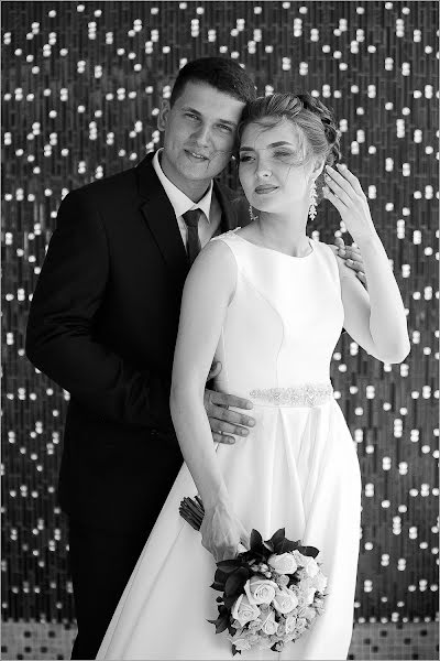 Wedding photographer Maksim Batalov (batalovfoto). Photo of 14 August 2018