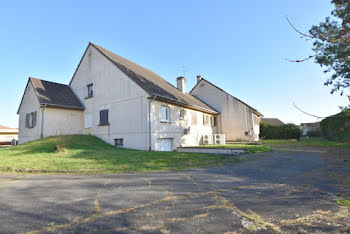 maison à Rigny-sur-Arroux (71)