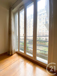 appartement à Paris 17ème (75)