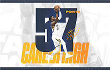 Donovan Mitchell Themes & New Tab small promo image