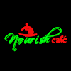 Nourish Cafe, Gaur Gravity Mall, Ghaziabad logo