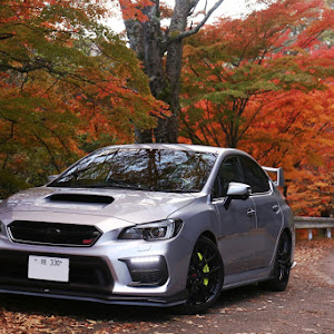 WRX STI VAB