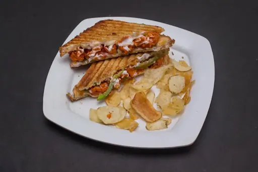 Chicken Grilled Sandwich