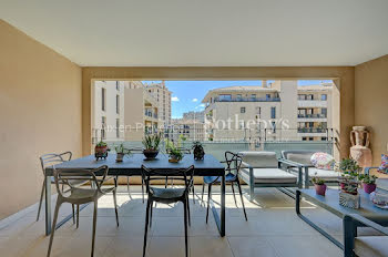 appartement à Aix-en-Provence (13)