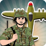 Cover Image of ダウンロード WW2 Quiz - Test Your World War 2 History Knowledge 1.91101 APK