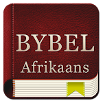 Cover Image of ダウンロード Afrikaans Bible 1.0 APK