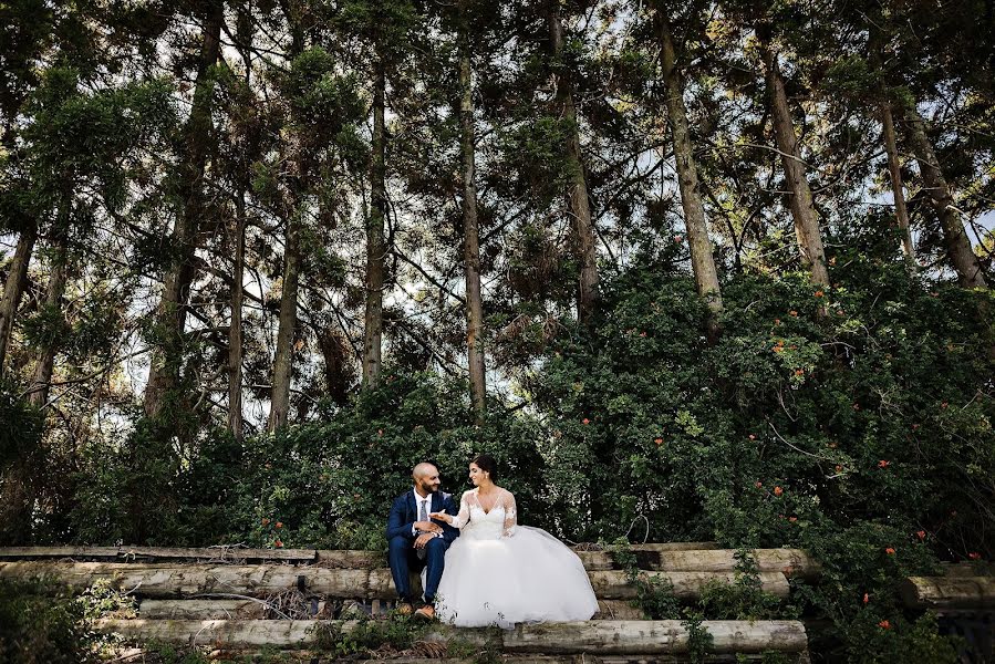 婚礼摄影师Jonathan Suckling（jonathansuckling）。2018 7月25日的照片