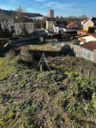 terrain à Epinal (88)